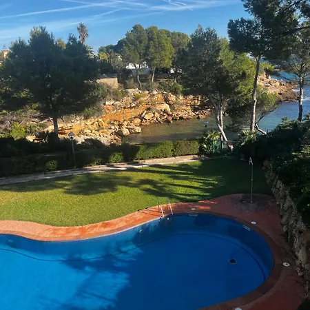 Cala Llobeta