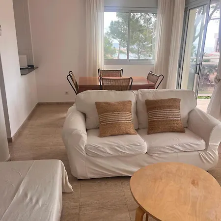 Cala Llobeta Appartement *
