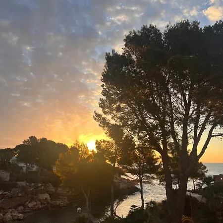 Cala Llobeta Calafat