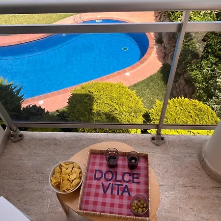 Appartement Cala Llobeta *
