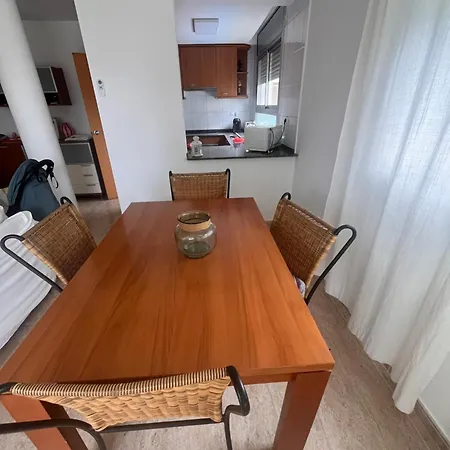 Cala Llobeta Appartement *