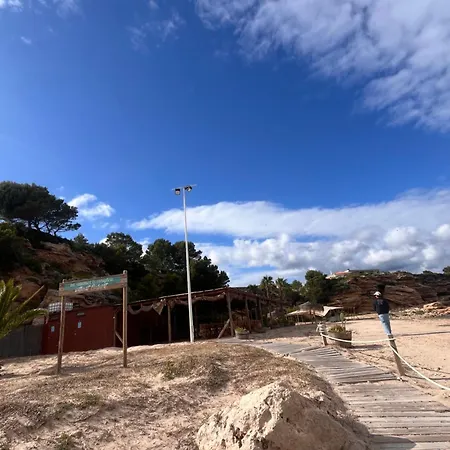 Cala Llobeta *