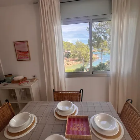 Cala Llobeta Appartement