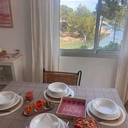 Cala Llobeta Calafat