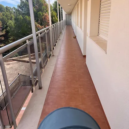 Appartement Cala Llobeta