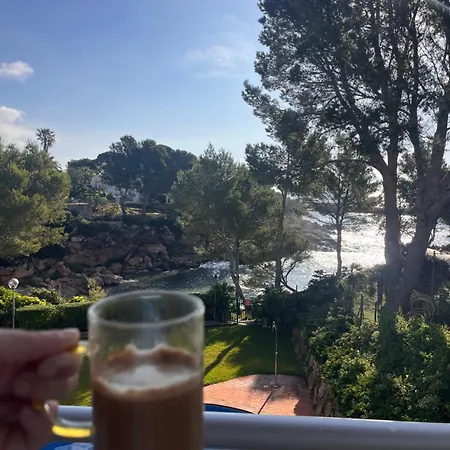 Apartamento Cala Llobeta *