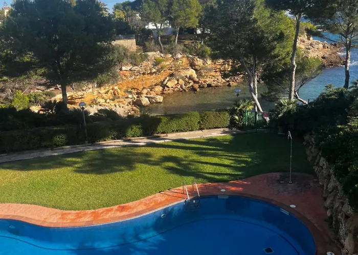 Cala Llobeta