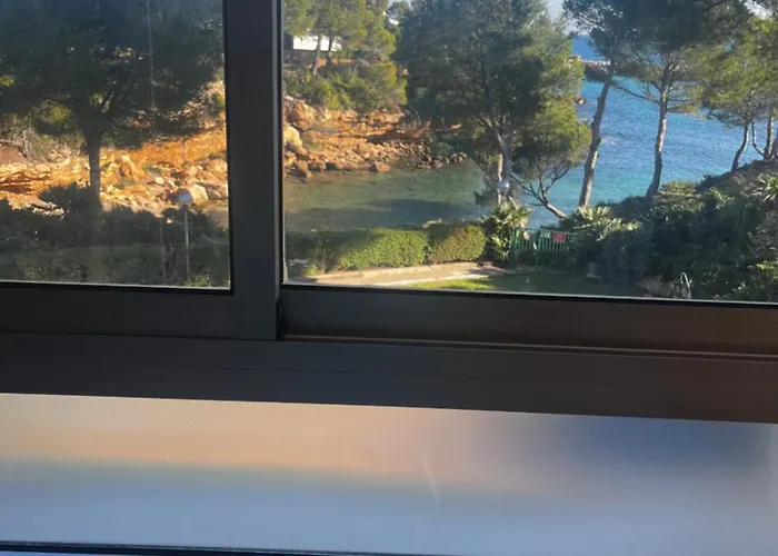 Appartamento Cala Llobeta