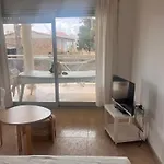 Cala Llobeta Apartment Calafat