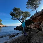 Cala Llobeta *