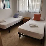 Cala Llobeta Apartment *