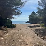 Cala Llobeta Calafat