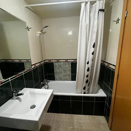 Apartment Cala Llobeta *