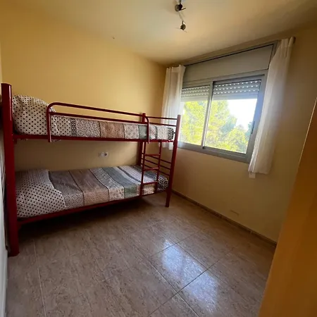 Cala Llobeta Apartment
