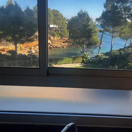 Apartment Cala Llobeta