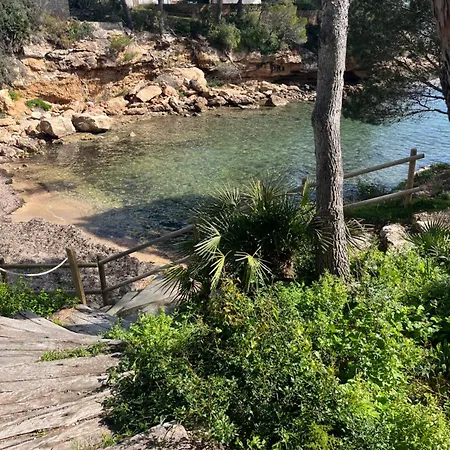 Cala Llobeta