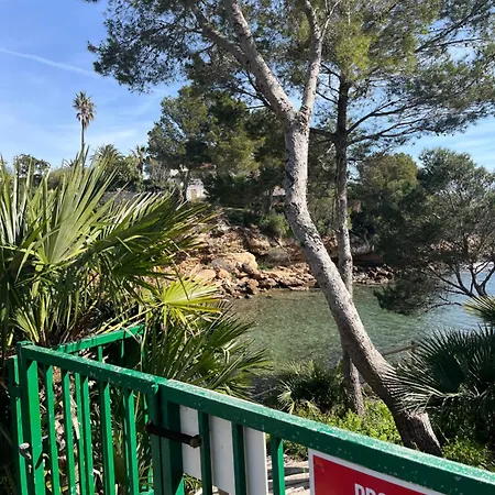 Cala Llobeta Apartment