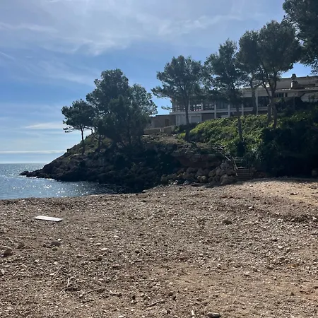 Cala Llobeta Apartment