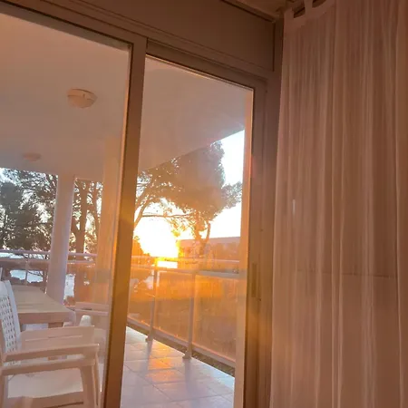 Apartment Cala Llobeta