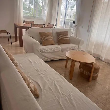 Appartement Cala Llobeta *