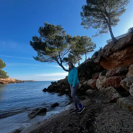 Cala Llobeta *