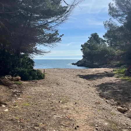 Cala Llobeta Calafat